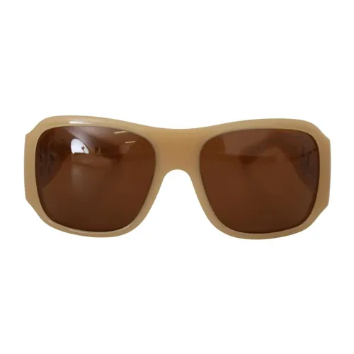 Accessories > Sunglasses - - Dolce & Gabbana - Modalova