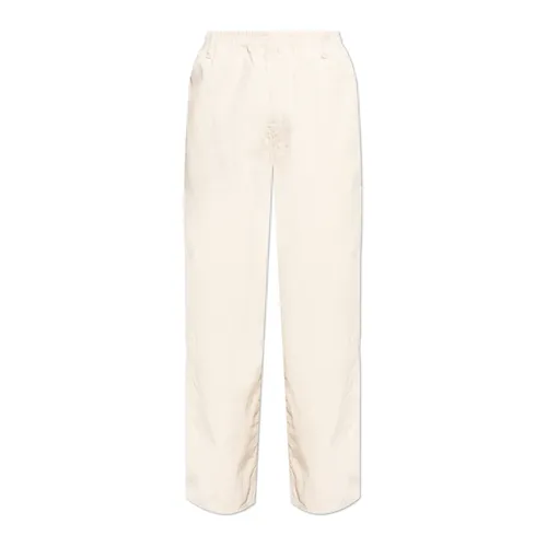 Trousers > Wide Trousers - - AllSaints - Modalova