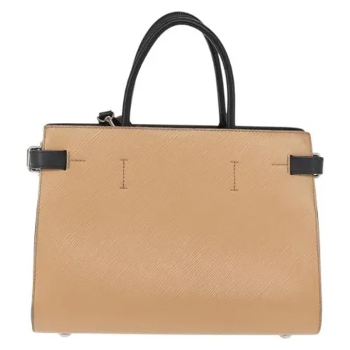 Pre-owned > Pre-owned Bags > Pre-owned Handbags - - Louis Vuitton Vintage - Modalova
