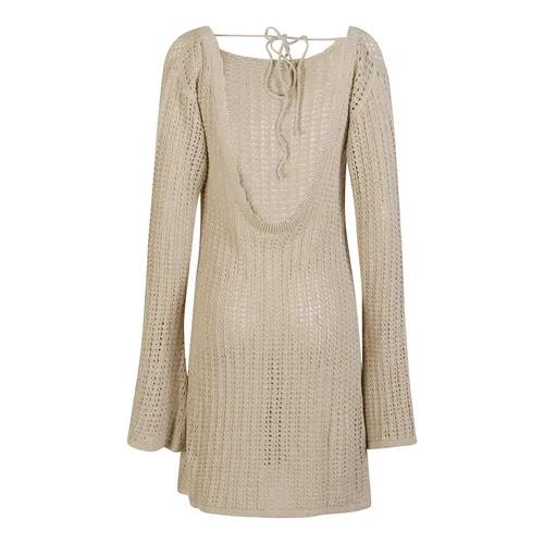 Dresses > Day Dresses > Short Dresses - - Hinnominate - Modalova