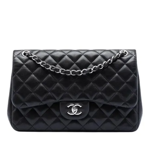 Pre-owned > Pre-owned Bags > Pre-owned Shoulder Bags - - Chanel Vintage - Modalova