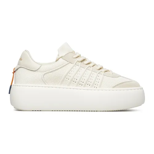 Shoes > Sneakers - - Barracuda - Modalova