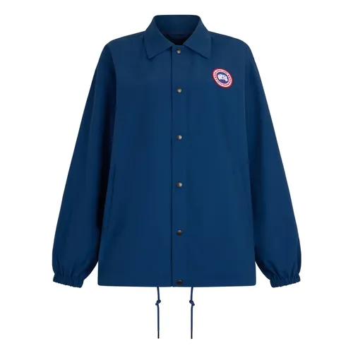 Jackets > Light Jackets - - Canada Goose - Modalova