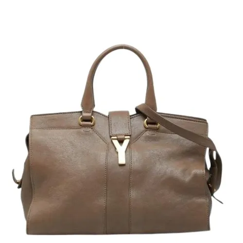 Pre-owned > Pre-owned Bags > Pre-owned Handbags - - Saint Laurent Vintage - Modalova