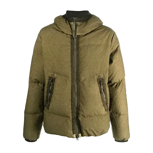 Jackets > Winter Jackets - - C.p. Company - Modalova