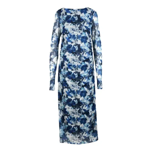 Dresses > Day Dresses > Midi Dresses - - Marella - Modalova