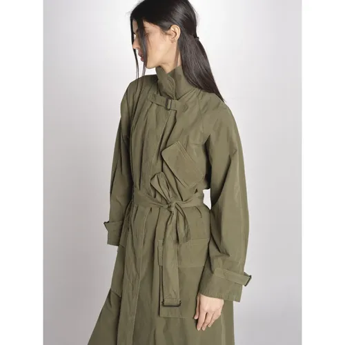 Coats > Trench Coats - - Aspesi - Modalova