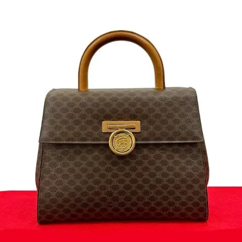 Pre-owned > Pre-owned Bags > Pre-owned Handbags - - Celine Vintage - Modalova