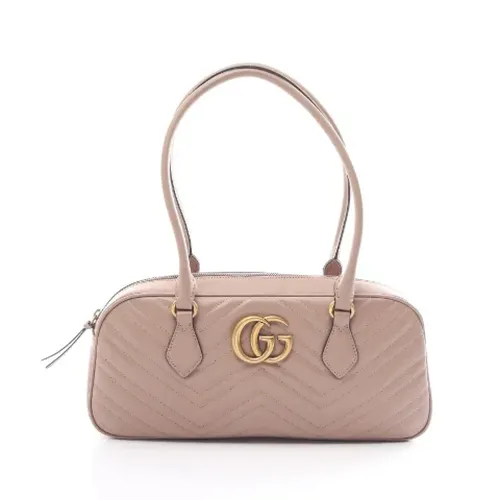 Pre-owned > Pre-owned Bags > Pre-owned Handbags - - Gucci Vintage - Modalova