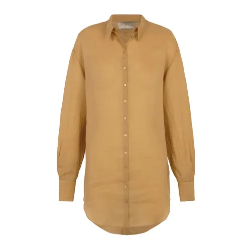 Blouses & Shirts > Shirts - - Cortana - Modalova
