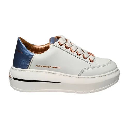 Shoes > Sneakers - - Alexander Smith - Modalova