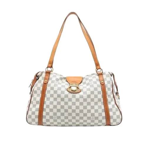 Pre-owned > Pre-owned Bags > Pre-owned Shoulder Bags - - Louis Vuitton Vintage - Modalova