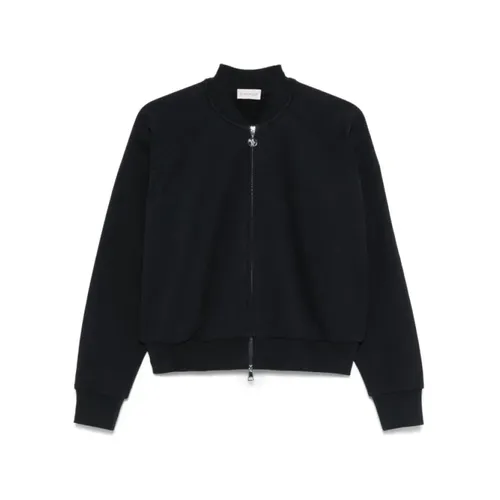 Jackets > Bomber Jackets - - Moncler - Modalova