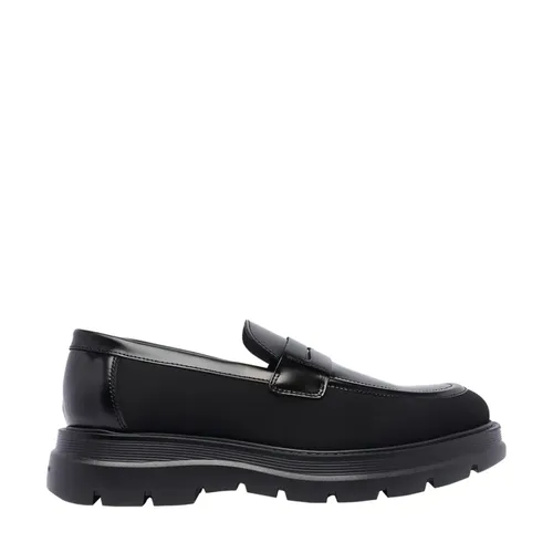 Shoes > Flats > Loafers - - Stuart Weitzman - Modalova