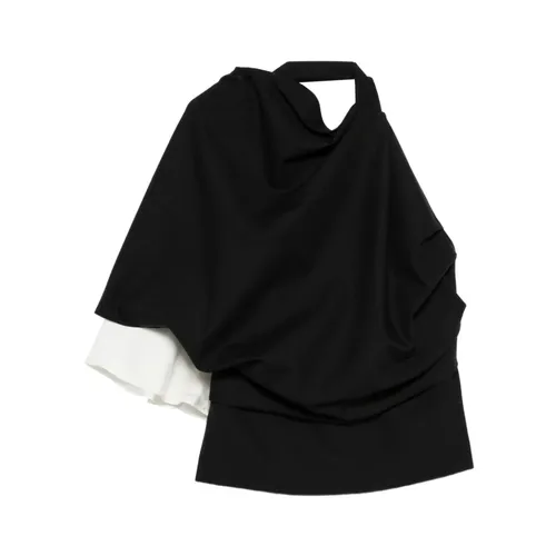 Blouses & Shirts > Blouses - - Róhe - Modalova
