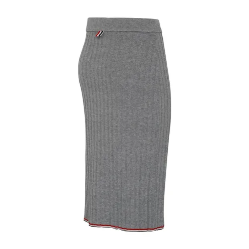 Skirts > Pencil Skirts - - Thom Browne - Modalova