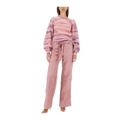 Trousers > Wide Trousers - - Baum und Pferdgarten - Modalova
