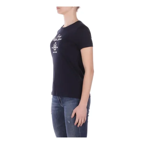 Tops > T-Shirts - - Ralph Lauren - Modalova