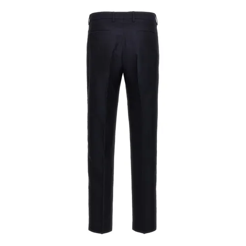 Trousers > Suit Trousers - - Etro - Modalova
