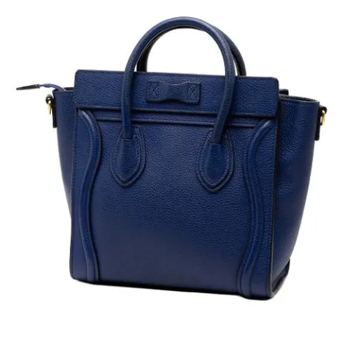 Pre-owned > Pre-owned Bags > Pre-owned Handbags - - Celine Vintage - Modalova