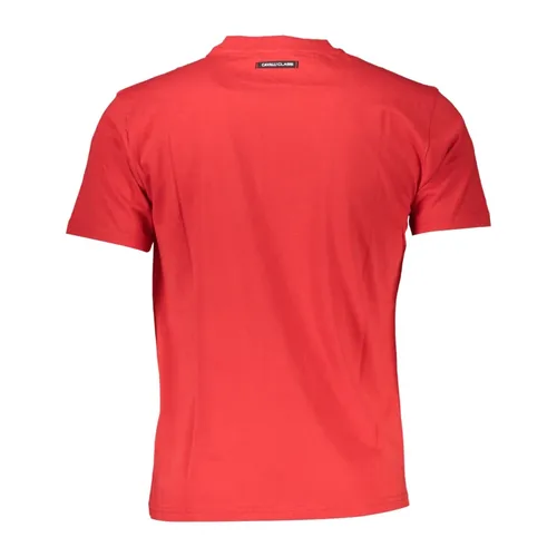 Tops > T-Shirts - - Cavalli Class - Modalova