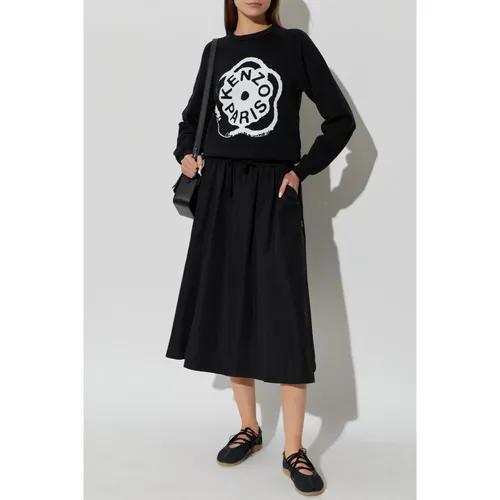 Skirts > Midi Skirts - - Kenzo - Modalova