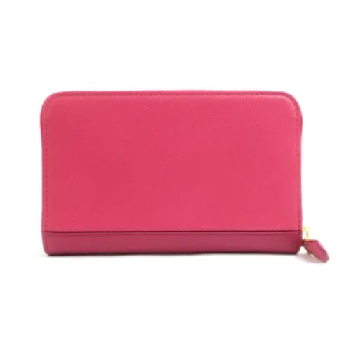 Pre-owned > Pre-owned Accessories > Pre-owned Wallets - - Prada Vintage - Modalova
