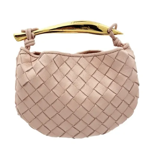 Pre-owned > Pre-owned Bags > Pre-owned Mini Bags - - Bottega Veneta Vintage - Modalova