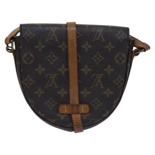 Pre-owned > Pre-owned Bags > Pre-owned Cross Body Bags - - Louis Vuitton Vintage - Modalova