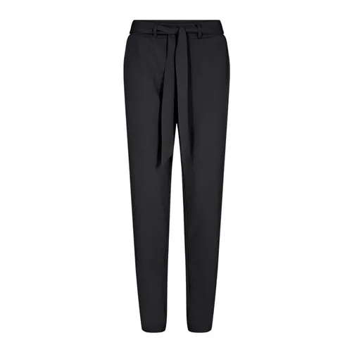 Trousers > Slim-fit Trousers - - Soyaconcept - Modalova