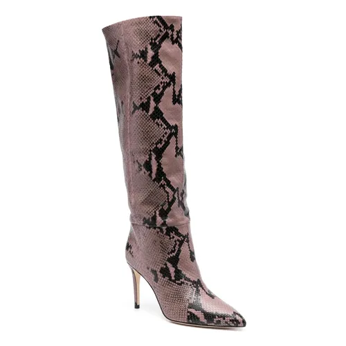 Shoes > Boots > High Boots - - Paris Texas - Modalova