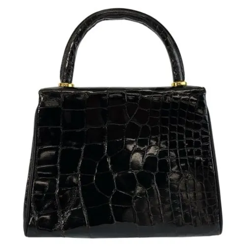 Pre-owned > Pre-owned Bags > Pre-owned Handbags - - Loewe Pre-owned - Modalova