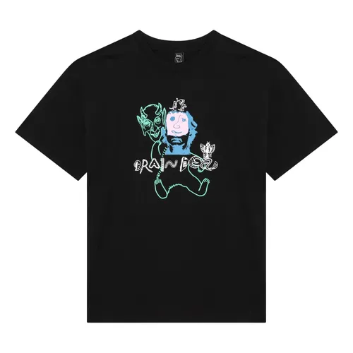 Tops > T-Shirts - - Brain Dead - Modalova