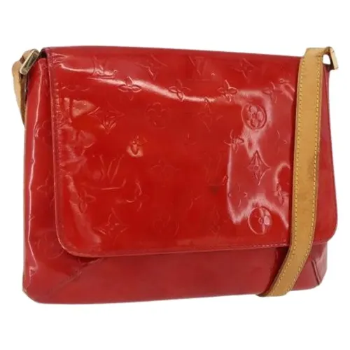Pre-owned > Pre-owned Bags > Pre-owned Cross Body Bags - - Louis Vuitton Vintage - Modalova