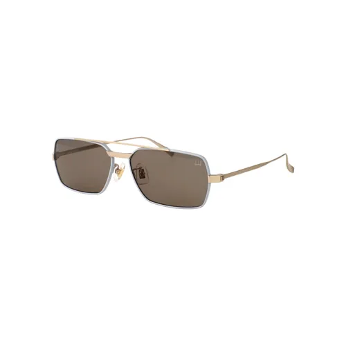 Accessories > Sunglasses - - Dunhill - Modalova