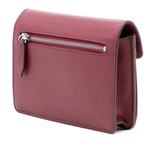 Pre-owned > Pre-owned Bags > Pre-owned Cross Body Bags - - Burberry Vintage - Modalova