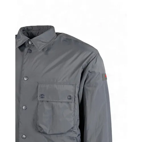 Jackets > Light Jackets - - Peuterey - Modalova