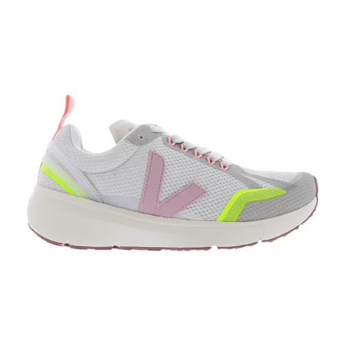 Veja - Shoes > Sneakers - Gray - Veja - Modalova