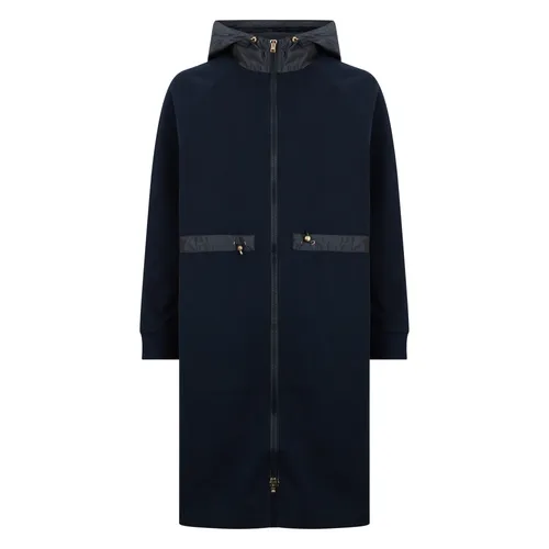 Herno - Coats > Parkas - Blue - Herno - Modalova