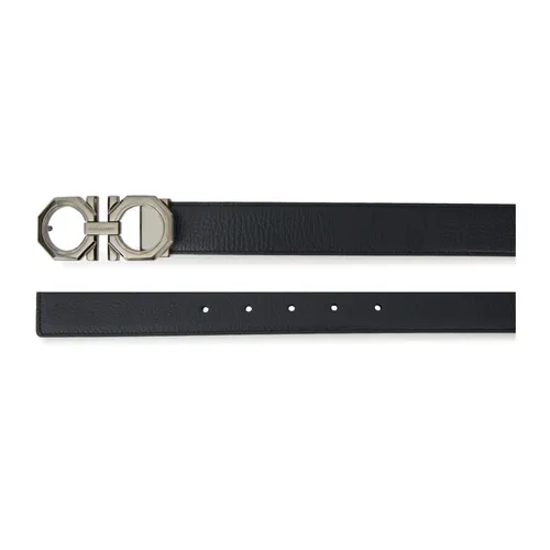 Accessories > Belts - - Ferragamo - Modalova