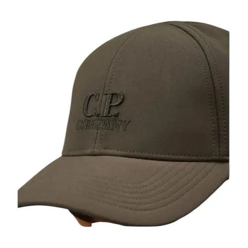 Accessories > Hats > Caps - - C.p. Company - Modalova
