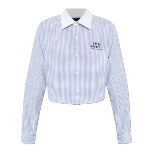 Blouses & Shirts > Shirts - - Marc Jacobs - Modalova