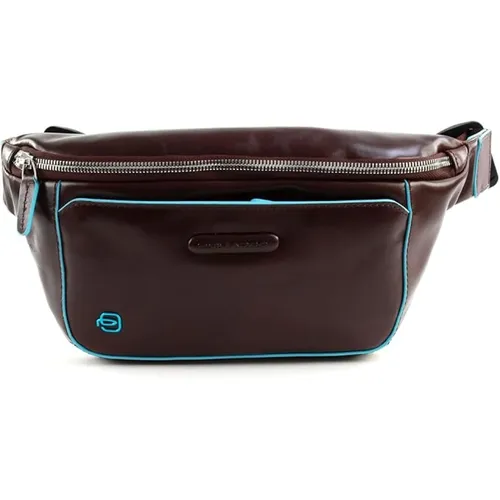 Bags > Belt Bags - - Piquadro - Modalova