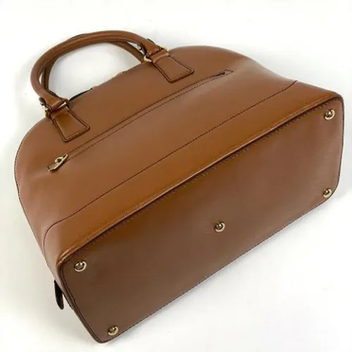 Pre-owned > Pre-owned Bags > Pre-owned Handbags - - Salvatore Ferragamo Pre-owned - Modalova
