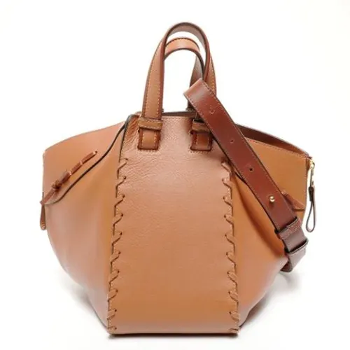 Pre-owned > Pre-owned Bags > Pre-owned Handbags - - Loewe Pre-owned - Modalova