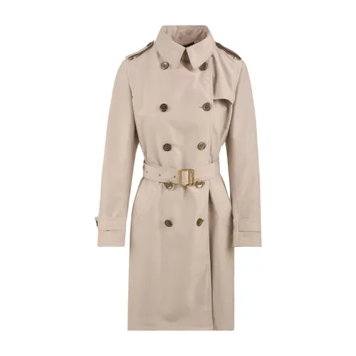 Coats > Trench Coats - - Moorer - Modalova