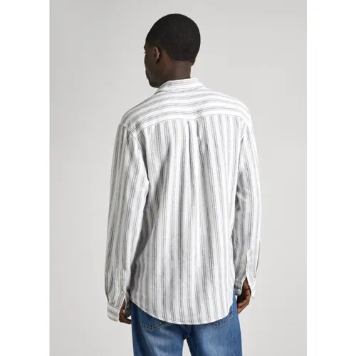 Shirts > Casual Shirts - - Pepe Jeans - Modalova