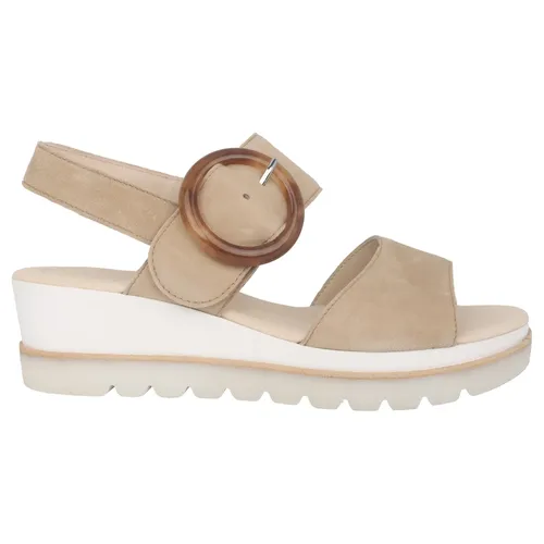 Shoes > Heels > Wedges - - Gabor - Modalova