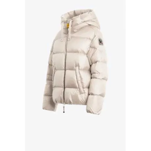Jackets > Down Jackets - - Parajumpers - Modalova