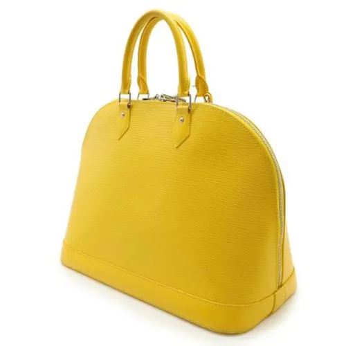 Pre-owned > Pre-owned Bags > Pre-owned Handbags - - Louis Vuitton Vintage - Modalova